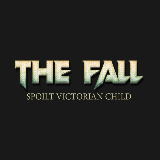 Spoilt Victorian Child by Solutionoriginal