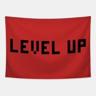 Level Up Tapestry