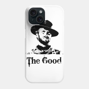 the good Phone Case