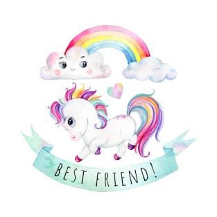 Best friend T-Shirt