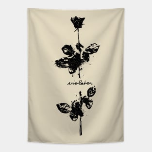 Violator - Depeche mode Tapestry