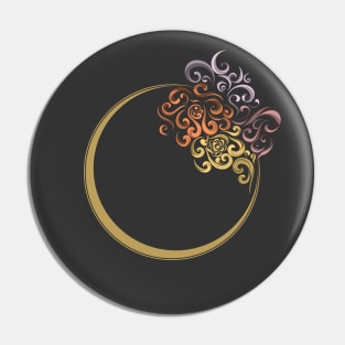 Eclipse Pin