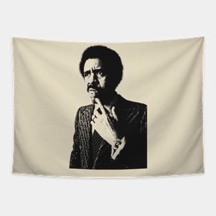 Richard Pryor HMMM Tapestry