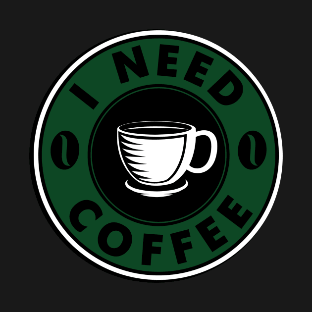 I need coffee by daghlashassan