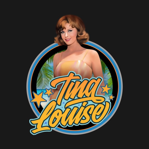 Tina Louise by Trazzo