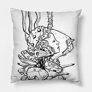 INK3117 Pillow