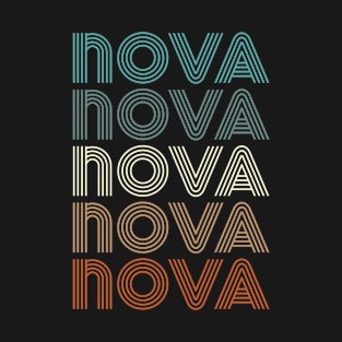 NOVA T-Shirt