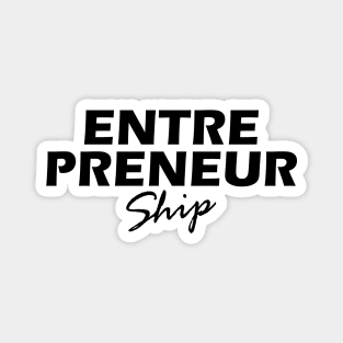 Entrepreneurship Magnet