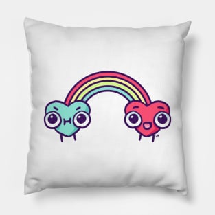 In Love Pillow