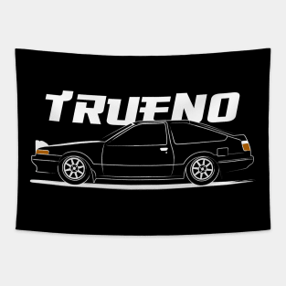 JDM Hachiroku Tapestry