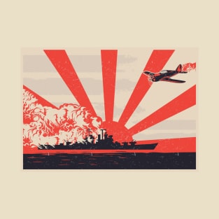 Pearl Harbor T-Shirt