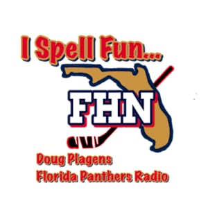 FHN is Fun T-Shirt