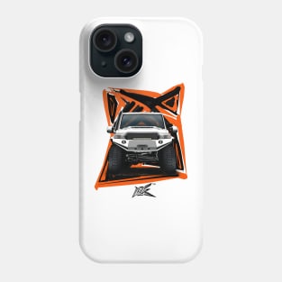 toyota land cruiser 1979 lc79 Phone Case