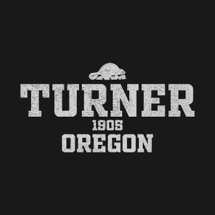 Turner Oregon T-Shirt