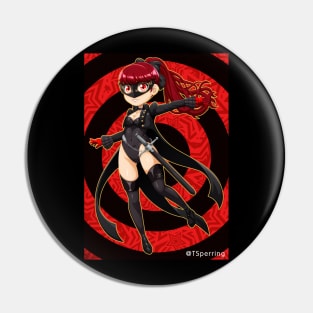 Kasumi Yoshizawa Pin