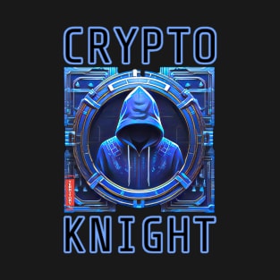 Crypto Knight T-Shirt