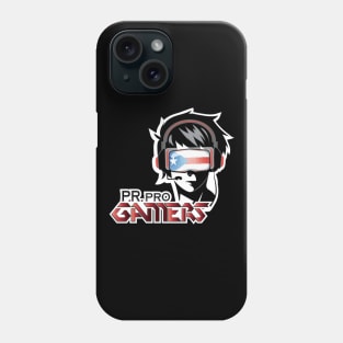 PR PRO Gamer Phone Case