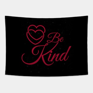 Be Kind Tapestry