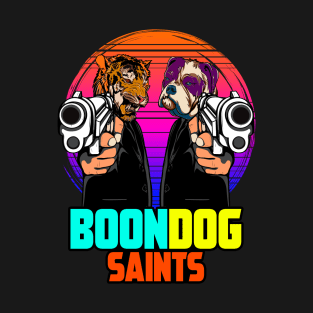 BOONDOG SAINTS T-Shirt