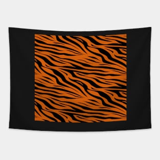 Abstract leopard pattern Tapestry