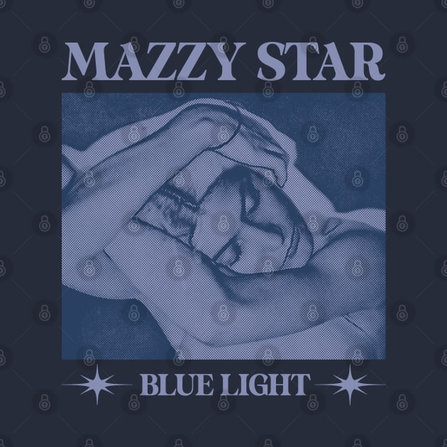 Mazzy Star - Fan made by fuzzdevil