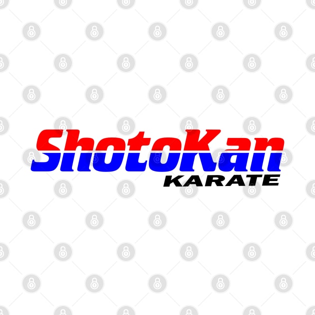 ShotoKan by Limey_57