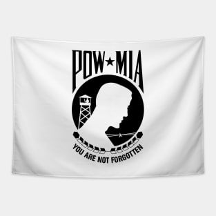 Mod.2 POW-MIA Pisioners of War Tapestry