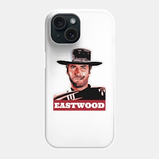 East sherrif Phone Case