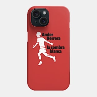 Herrera The White Shadow Phone Case