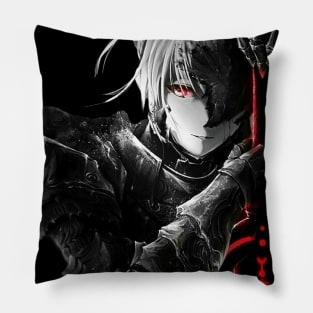 Fate Pillow