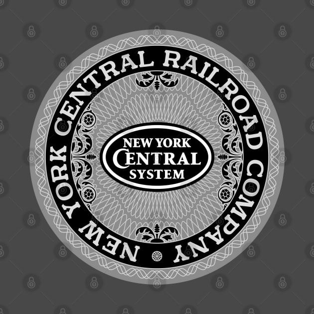 New York Central Railroad by Railroad 18XX Designs