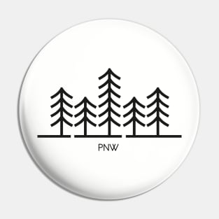 PNW Pin