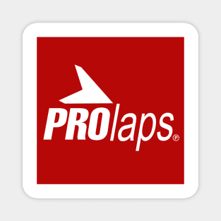 PROlaps Sportswear Magnet