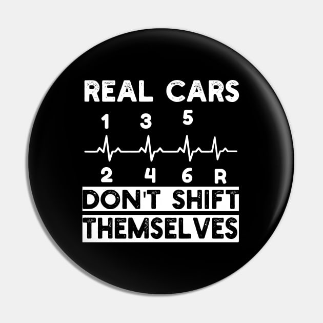 Gear Shift Manual Gearbox Transmission Heartbeat Manual Car Pin by Hussein@Hussein