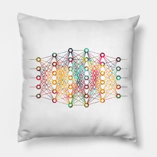 Neural Network Pillow