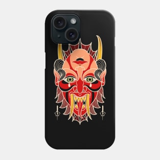 godevils Phone Case