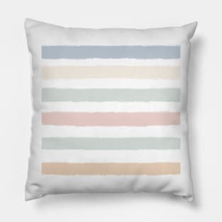 Baby Colours Lines Pillow