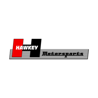 Hawkey Motorsports T-Shirt