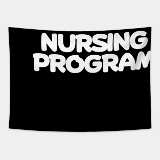 Nursing program Tapestry