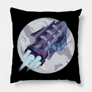 Starship365 Pillow