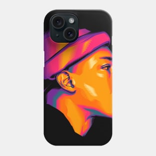 Pharell Williams Phone Case