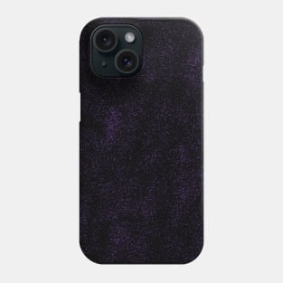 Black Final Phone Case