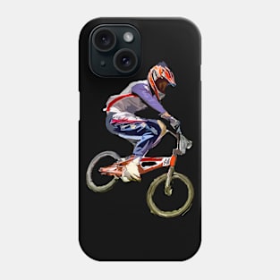 bmx Phone Case