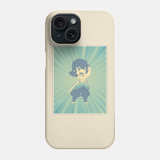 inosuke Phone Case