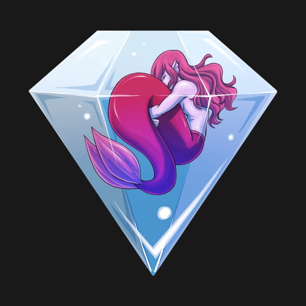 MerMay 2022 Diamond by Brother-Tico TeePublic Store