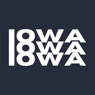 Iowa T-Shirt