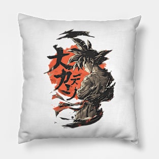 goku Pillow