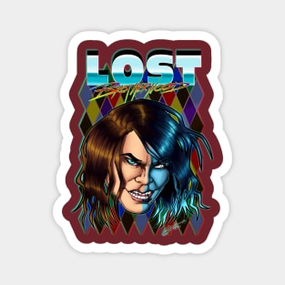 The Lost Brotherhood Collection - Gowan Magnet