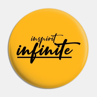 INFINITE Pin