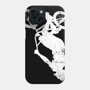 BMX BMXer extrem sports Phone Case